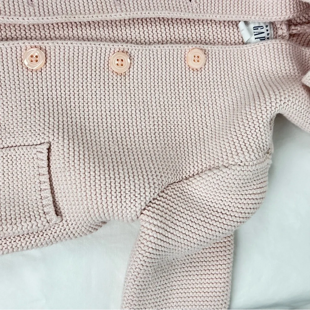 GAP adorable cover
